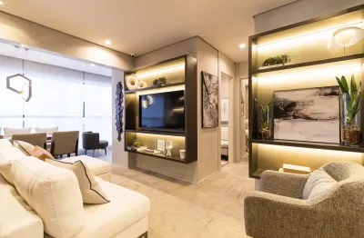 Apartamento a venda - morumbi - 100 metros do metro são paulo - morumbi