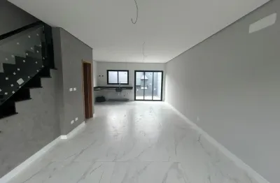 Casa com 3 quartos à venda na Rua Alberto de Luca, 1111, Vila Isa, São Paulo