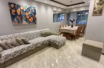Apartamento à venda – conforto e praticidade para sua família!