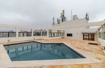 ️ apartamento duplex à venda – morumbi | condomínio edifício sílvia ️