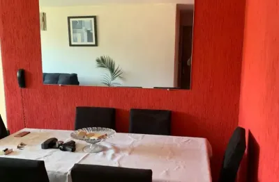 Apartamento à venda r$ 230.000 - jd umuarama – pronto para morar!