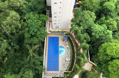 Apartamento à venda no panamby – 107m² de puro conforto e natureza!