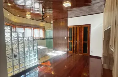 Casa à venda – muito conforto e espaço. - r$ 1.800.000,00 - jd. marquesa