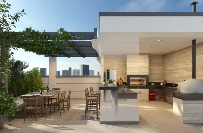 Apartamento novo à venda - vila andrade – r$ 489.000  nunca habitado, recém-entregue e pronto para morar!