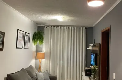 Apartamento à venda – horto do ipe | r$ 280.000  conforto e lazer em um condomínio completo!