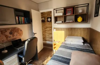 Apartamento à venda – residencial green panamby (vila andrade) – r$ 450.000  totalmente mobiliado e pronto para morar!