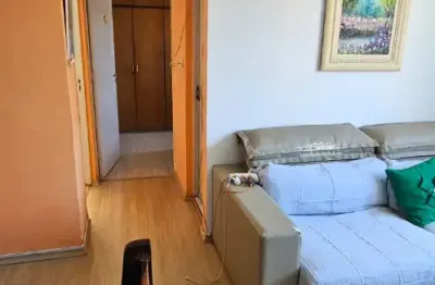 Apartamento com 2 quartos à venda na Rua Fernando Sanabria, 312, Jardim Umuarama, São Paulo