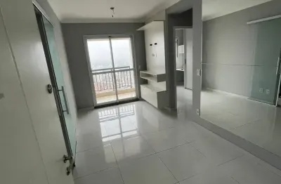 Apartamento com 2 quartos à venda na Rua Celso Ramos, 05, Vila Andrade, São Paulo