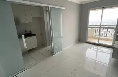 Apartamento com 2 quartos para alugar na Rua Celso Ramos, 05, Vila Andrade, São Paulo