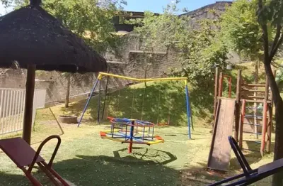 Apartamento para locação | jardim casablanca | atras do hospital campo limpo