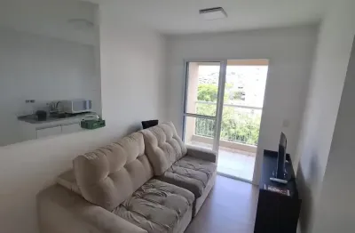 Apartamento com 2 quartos para alugar na Rua Amâncio Pedro de Oliveira, 150, Vila Maracanã, São Paulo