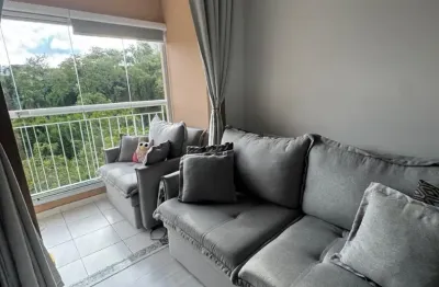 Apartamento para venda - r$360.000,00 | ao lado do hospital do campo limpo    condomínio - r$ 505,00 + iptu r$20,00 mensal   área privativa: 47m² ️ 2 dormitórios |  1 banheiro |  1 vaga de garagem   d