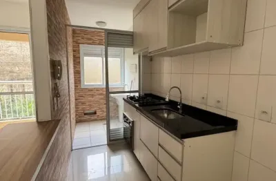 Apartamento para locação - hospital do campo limpo – jardim casablanca | 51m²