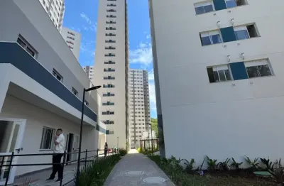 Apartamento com 2 quartos para alugar na Avenida Miguel Yunes, 910, Usina Piratininga, São Paulo