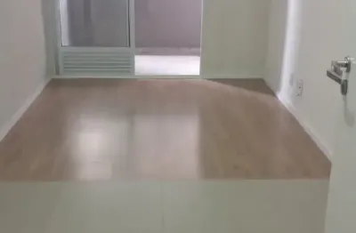 Apartamento com 2 quartos para alugar na Rua Jorge Fares, 178, Jardim São Luís, São Paulo