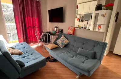 APARTAMENTO para venda -51m² - Próximo ao Hospital do Campo Limpo