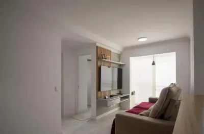 Apartamento com 2 quartos à venda na Rua Cascado, 38, Vila Andrade, São Paulo