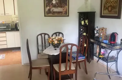 Apartamento à Venda | 3 Dormitórios | Lazer Completo / Metro Campo Limpo