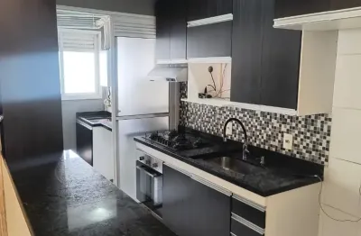 Apartamento com 3 quartos à venda na Rua Gregório Allegri, 295, Vila das Belezas, São Paulo