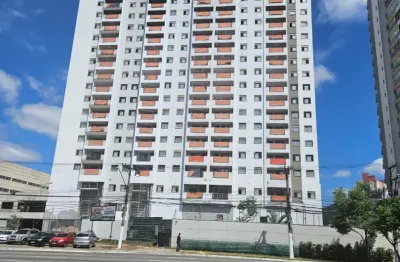 Apartamento com 2 quartos à venda na Rua Elias Antonio Zogbi, 5632, Santo Amaro, São Paulo