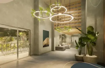 Apartamento com 2 quartos à venda na Rua Doutor Brasílio Machado Neto, 97, Vila Lisboa, São Paulo