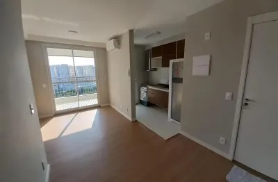 Apartamento com 2 dormitórios para alugar, 51 m² por R$ 4.240/mês - Vila Andrade - São Paulo/São Paulo