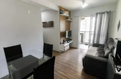 Apartamento com 2 dormitórios para alugar, 56 m² por R$ 4.885/mês - Vila Andrade - São Paulo/SP