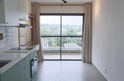 Apartamento com 1 dormitório para alugar, 34 m² por R$ 4.500/mês - Butantã - São Paulo/SP