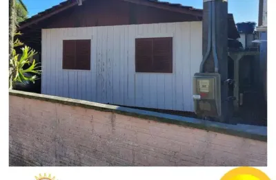 Casa para venda em balneário barra do sul, centro, 3 dormitórios, 3 banheiros, 1 vaga