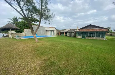 Casa para venda em araquari, itapocu, 4 dormitórios, 2 banheiros