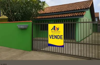 Casa para venda em balneário barra do sul, costeira, 2 dormitórios, 2 banheiros, 3 vagas