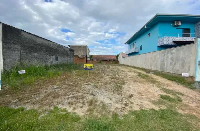 Terreno à venda na Rua Joaquim João Luiz, 148, Centro, Balneário Barra do Sul