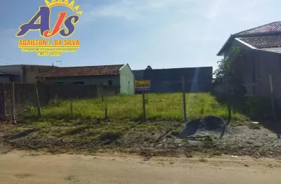 Terreno à venda na Rua Joaquim João Luiz, 148, Centro, Balneário Barra do Sul