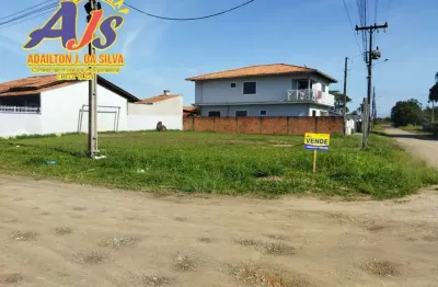 Terreno à venda na Rua Joaquim João Luiz, 148, Centro, Balneário Barra do Sul