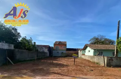 Terreno à venda na Rua Joaquim João Luiz, 148, Centro, Balneário Barra do Sul