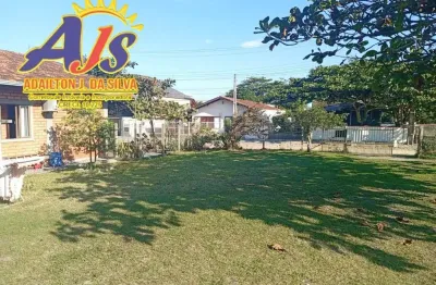 Terreno à venda na Rua Joaquim João Luiz, 148, Salinas, Balneário Barra do Sul