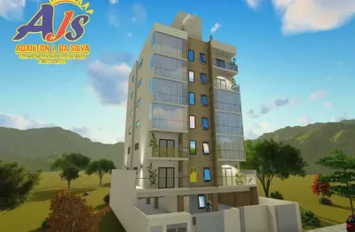 Apartamento para venda em camboriú, santa regina, 2 dormitórios, 2 suítes, 2 banheiros