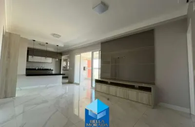 Apartamento com 3 quartos à venda no Jardim Aquárius, Limeira 