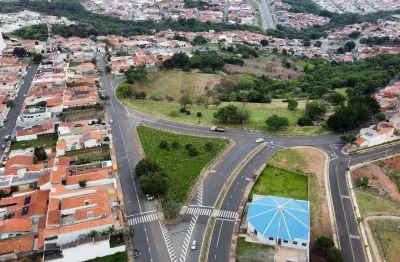 Terreno à venda no Parque Egisto Ragazzo, Limeira 