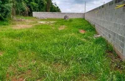 Terreno à venda no Bairro dos Pires, Limeira 