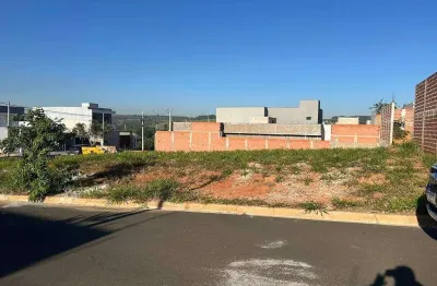 Terreno à venda no Jardim Marajoara, Limeira 