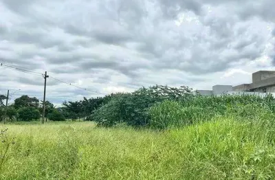 Terreno à venda no Jardim Águas da Serra, Limeira 