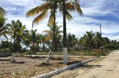 Terreno à venda no Porto de Galinhas, Ipojuca 