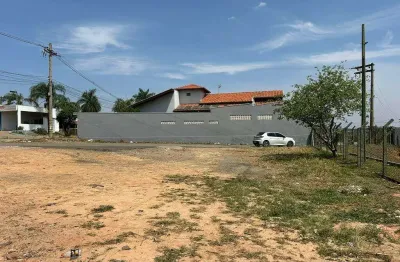 Terreno à venda no Jardim Novo Horizonte, Limeira 