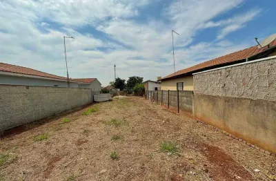 Terreno à venda no Centro, Engenheiro Coelho 