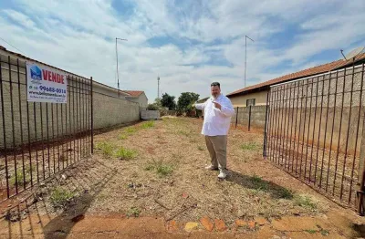 Terreno à venda no Centro, Engenheiro Coelho 