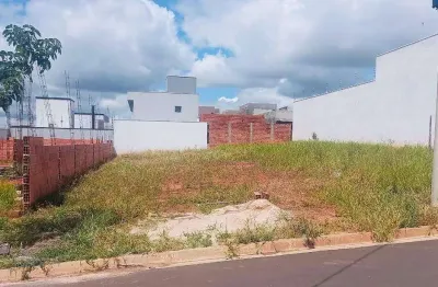 Terreno à venda no Jardim Marajoara, Limeira 
