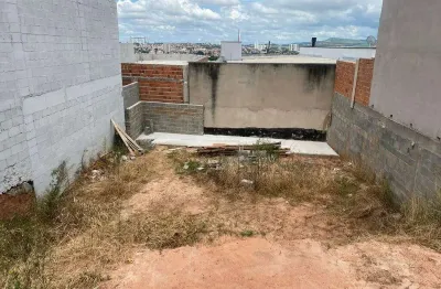 Terreno à venda no Jardim Porto Real, Limeira 