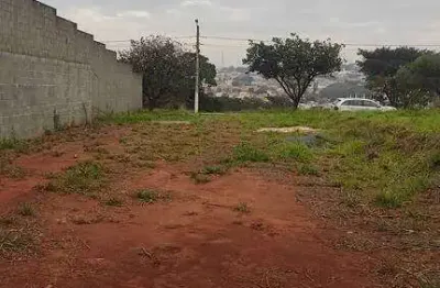 Terreno à venda na Chácara São José, Limeira 
