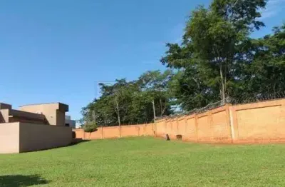 Terreno à venda no Parque Real, Limeira 